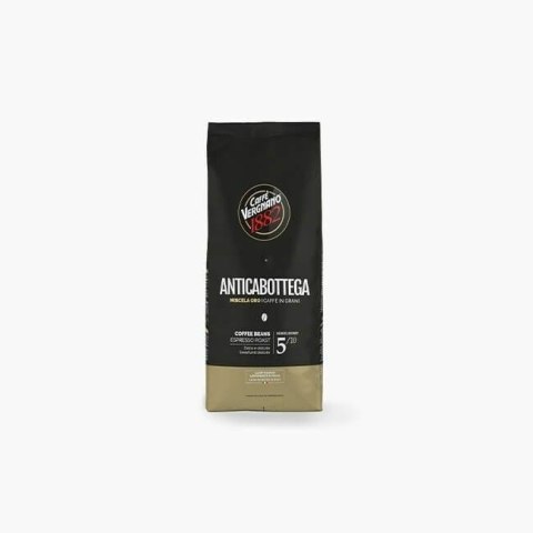 Kawa ziarnista Caffe Vergnano Antica Bottega 1 kg