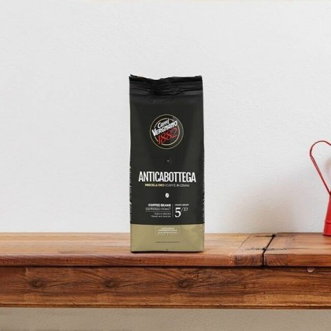 Kawa ziarnista Caffe Vergnano Antica Bottega 1 kg