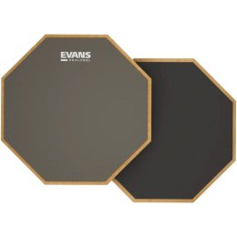 Evans RF-12D - Pad perkusyjny ćwiczeniowy dwustronny