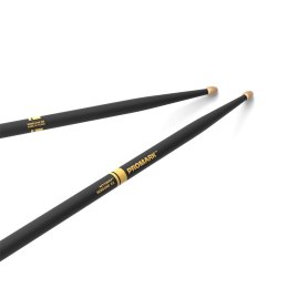 PRO MARK Rebound 5A ActiveGrip - Pałki perkusyjne