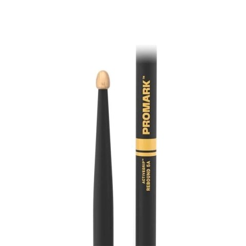 PRO MARK Rebound 5A ActiveGrip - Pałki perkusyjne