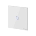 Sonoff Dotykowy włącznik światła WiFi Sonoff T0 EU TX (1-kanałowy)