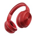 Edifier Słuchawki bezprzewodowe Edifier W800BT Plus, aptX (czerwone)