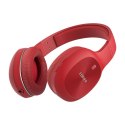 Edifier Słuchawki bezprzewodowe Edifier W800BT Plus, aptX (czerwone)