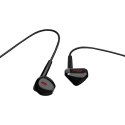 Edifier Słuchawki przewodowe Edifier HECATE GM 180 Plus (czarne)