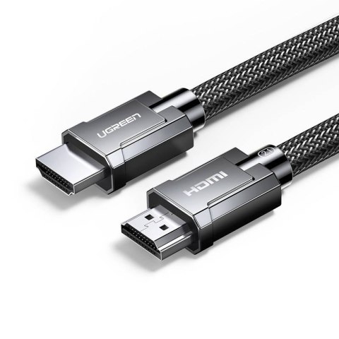 UGREEN UGREEN HD135 Kabel HDMI 2.1, 8K 60Hz, 3m (czarny)