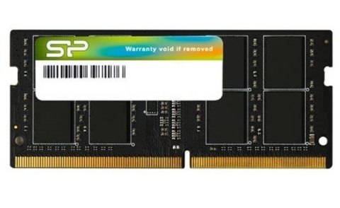 Pamięć SILICON POWER DIMM DDR4 16GB 3200MHz SINGLE