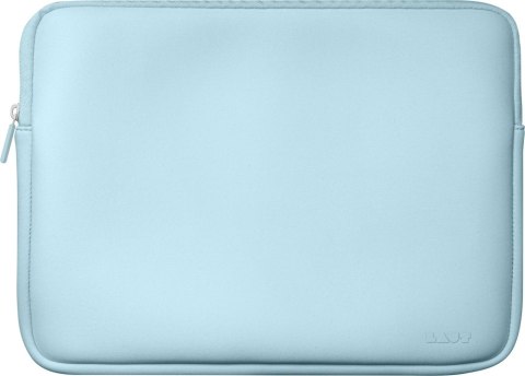 Etui PICOM LAUT Huex Pastels do Macbook Air 13/ Pro 13 (baby blue) Niebieski L_MB13_HXP_BL