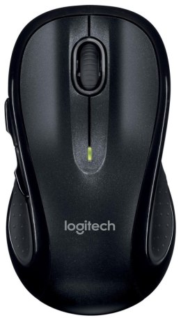 MYSZ LOGITECH M510 Czarna Wireless Mouse