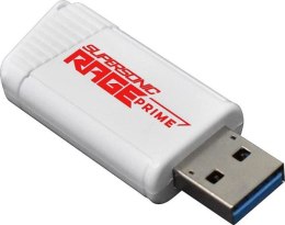 Pendrive (Pamięć USB) PATRIOT 250 GB Biało-czerwony