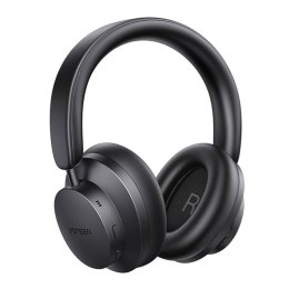 UGREEN Słuchawki bezprzewodowe UGREEN HiTune Max3 Hybrid (czarny)