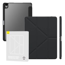 Baseus Etui ochronne Baseus Minimalist do iPad Air 4/Air 5 10.9-inch (czarne)
