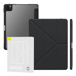 Baseus Etui ochronne Baseus Minimalist do iPad Pro (2018/2020/2021/2022) 11-inch (czarne)
