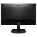 Monitor Philips 273V7QDAB/00 (27"; IPS/PLS; FullHD 1920x1080; HDMI, VGA; kolor czarny)